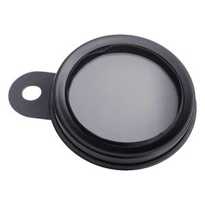 Suporte de autocolantes para motas