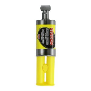Sistema epóxi/cola arexons aço ultra-resistente 200kg/cm2 (seringa de 25 ml em embalagem blister)