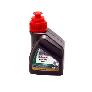 Óleo de forquilha Castrol 20w (500 ml)