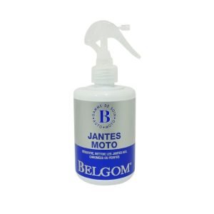Limpador de rodas Belgom (spray/spray 250ml)