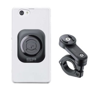 Suporte universal para smartphone/telemóvel para motociclos – sp connect