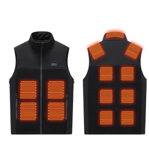 | Casaco para motociclismo Heatride™