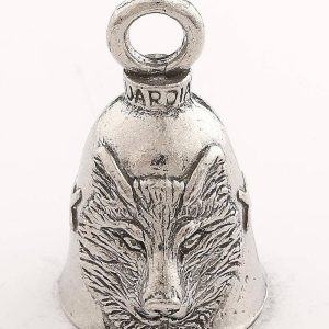 Sino do guardião – lobos