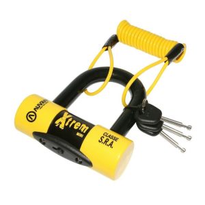 Dispositivo antirroubo para motos homologado pelo seguro – auvray mini