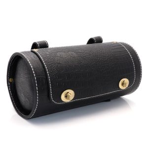 Saco para guiador de mota personalizado