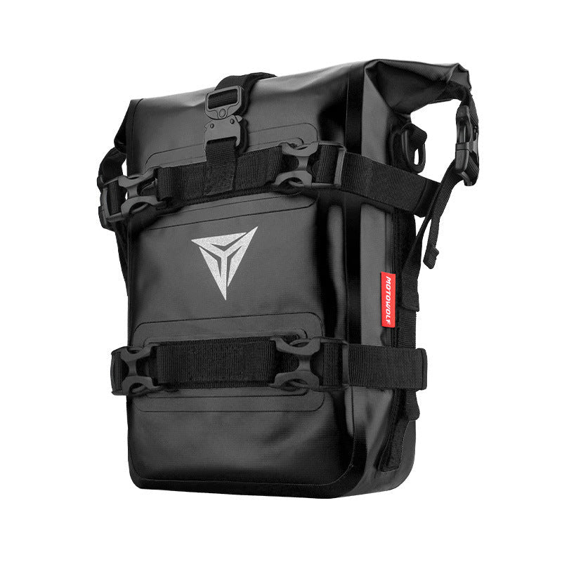 Saco para barra de proteção de motos bmw / honda / yamaha / benelli - Image 2