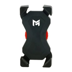 Suporte para telemóvel para mota – suporte para guiador