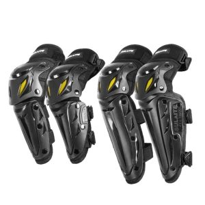Joelheira para motociclos com homologação Ce-kp1