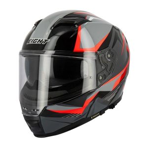 Capacete integral para motociclistas -s442 venge r sabertooth