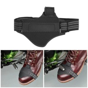 Protetor de sapatos Seletor