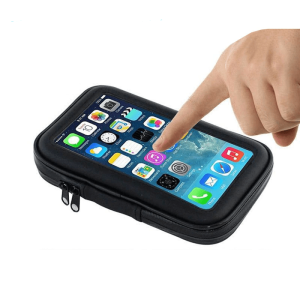 Suporte para telemóvel à prova de água para bicicletas e motas – multiride à prova de água