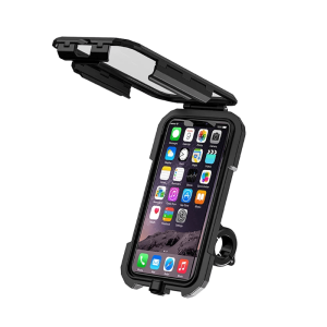 Suporte para telemóvel de moto à prova de água – aquashield pro