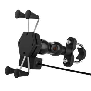Suporte para telemóvel de moto x-grip – xtreme grip