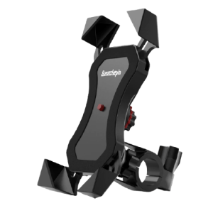 Suporte para telemóvel para motos Triumph – série thunder