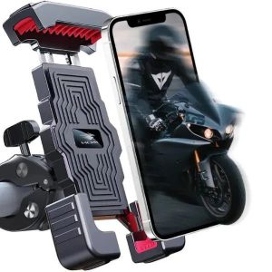 Suporte para telemóvel de mota – toughgrip