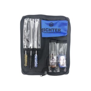 Kit Limpeza para Arma Curta Cal.40 S&W
