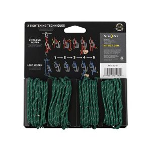 Linha para Figure 9 – NiteIze