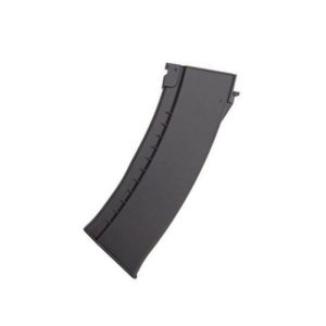 Magazine Airsoft AEG AK47 AK74 Mid Cap 70rds – LCT Airsoft