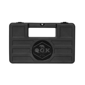 Maleta para Pistola 30cm x 16cm – QGK