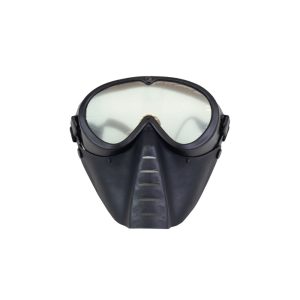 Máscara Paintball Airsoft Fullface – Rossi