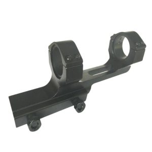 Mount Cantilever de Luneta Sem Trilhos Picatinny – EVO Arms