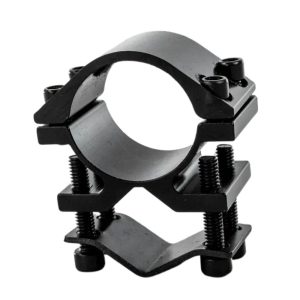 Mount de Fixação em Cano para Lunetas Tubo 25mm – Rossi