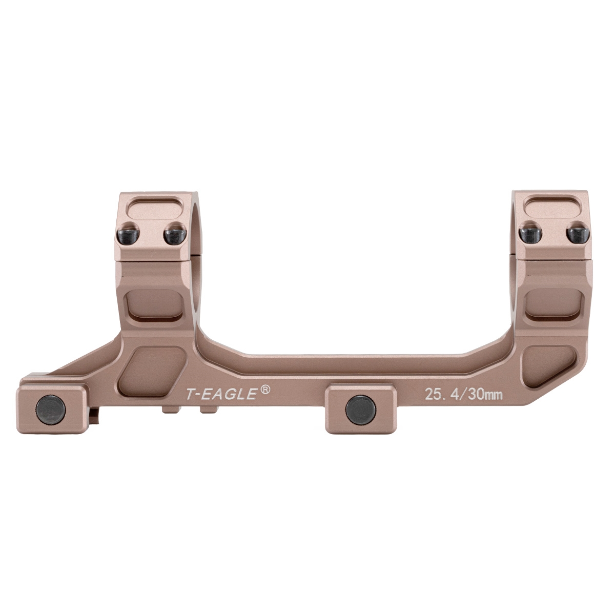 Mount para Luneta 20mm 25.4/30mm GT122 5027S – T-Eagle - Image 4