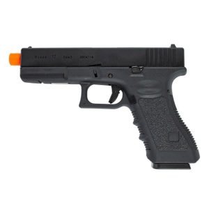 Pistola Airsoft Glock GBB Kosok G17 Gen3 EC1101 – E&C