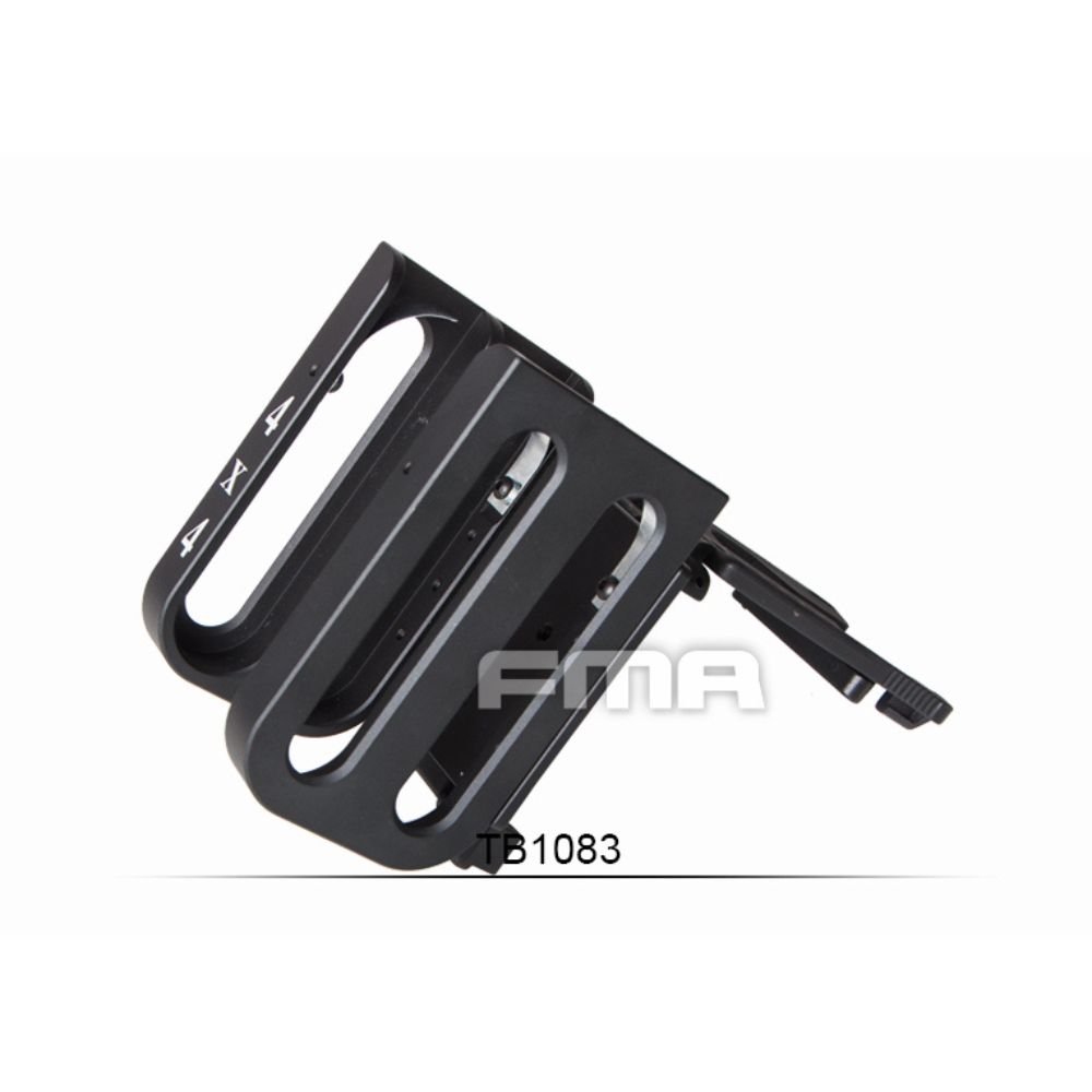 Porta Cartucho Duplo 4X4 – FMA - Image 5