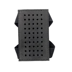 Porta Chumbinho para Pulso/Coronha Carabina 4.5mm – Leão Modelismo