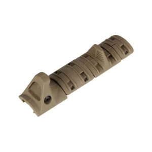 Protetor de Trilho FTM Hand Stop Kit Desert – FMA