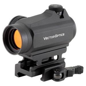Red Dot Maverick GEN II 1X22 Preto – Vector Optics
