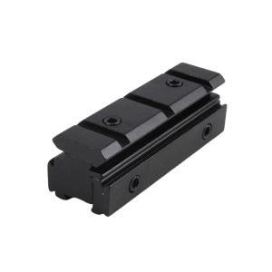 Trilho Elevador 11mm com Trilhos Laterais